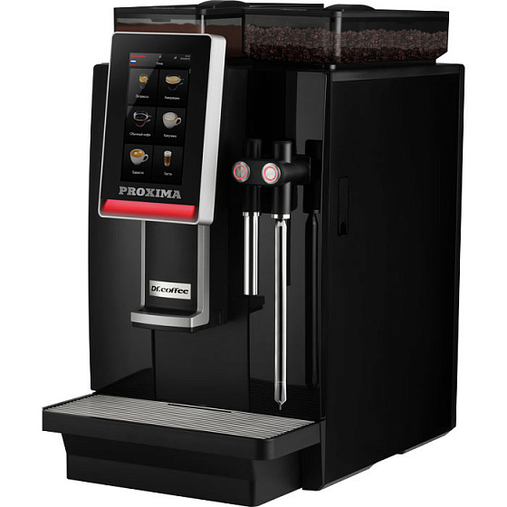 Кофемашина PROXIMA Minibar S2 (Dr.Coffee)